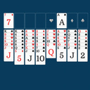 Classic Freecell Solitaire