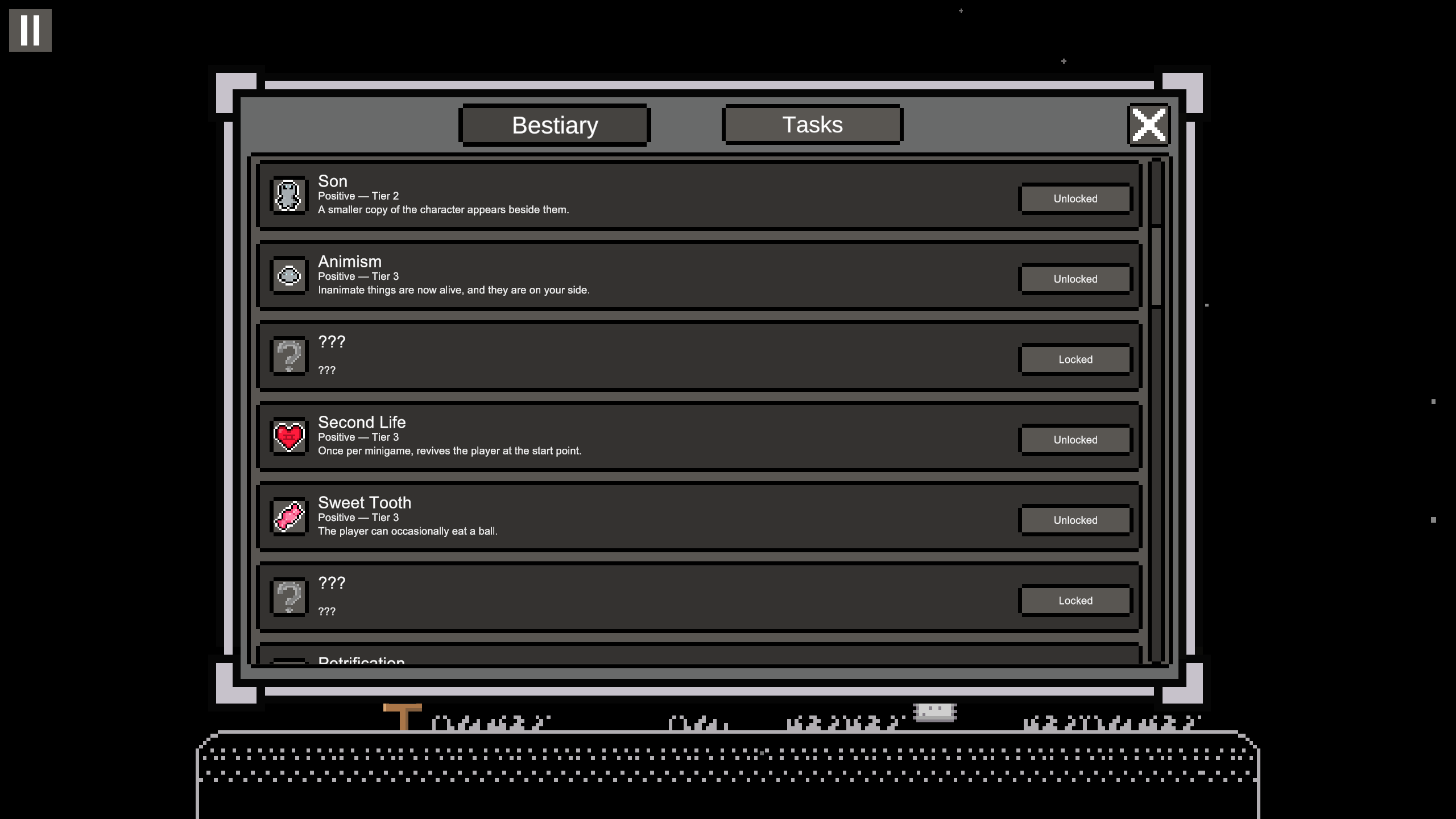 GreyLab screenshot 3