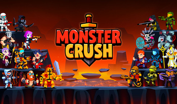 Monster Crush