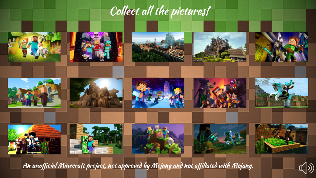 Super PuzzleCraft screenshot