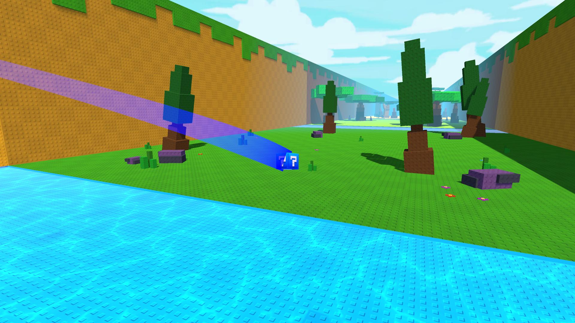 Пинай Лаки Блок — screenshot 9