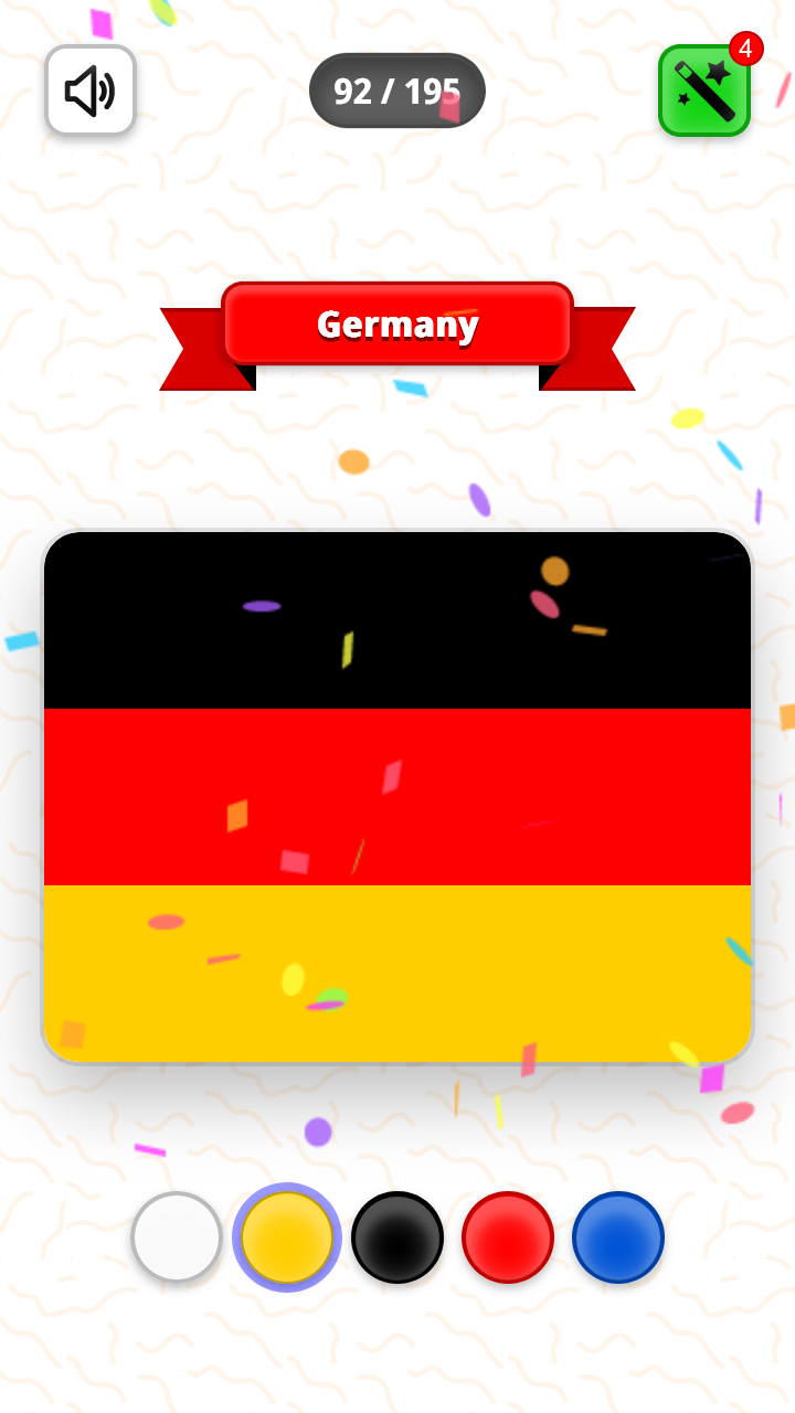 Flag Painter screenshot 8