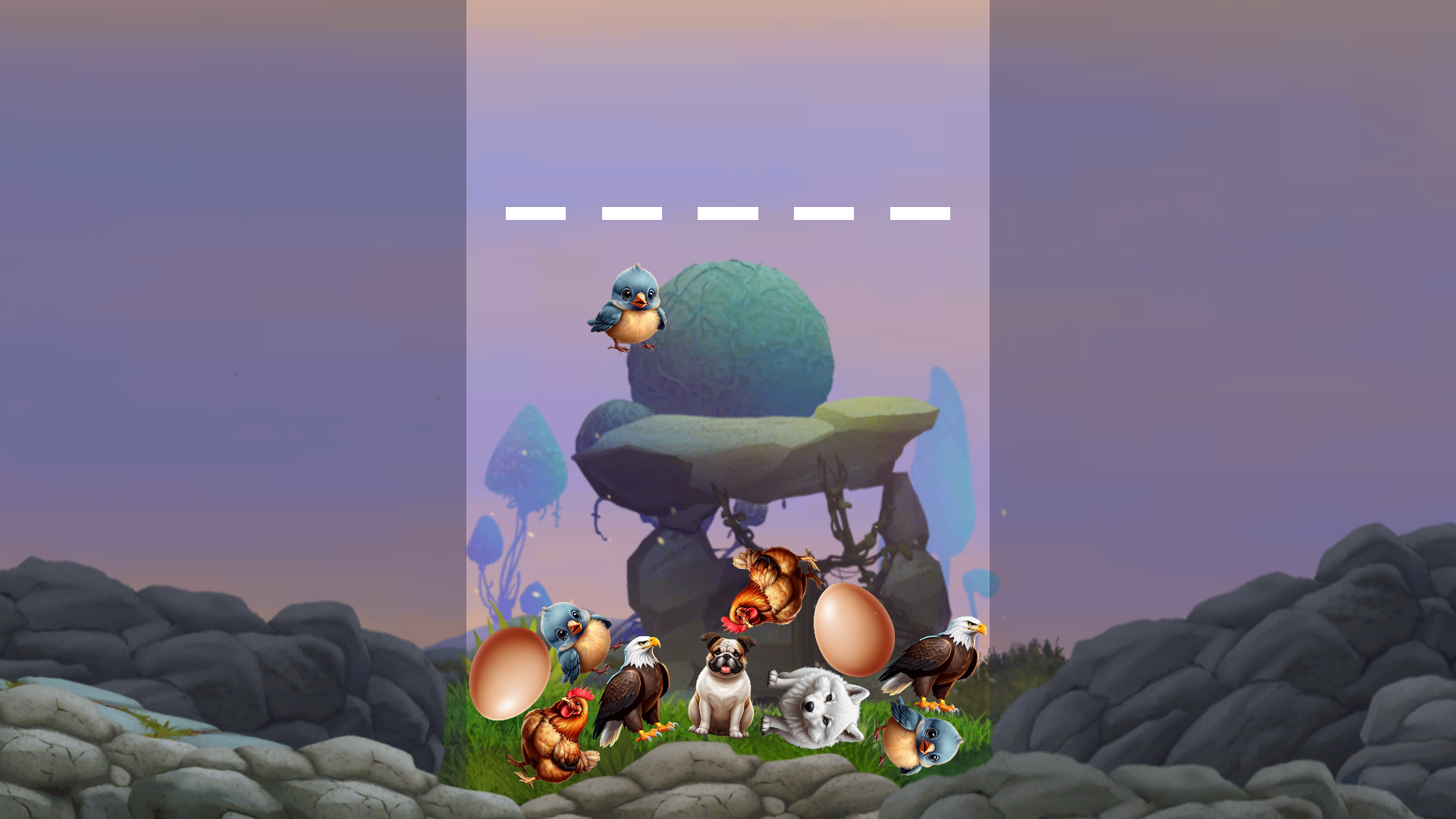 Merge the animals: Your farm! screenshot