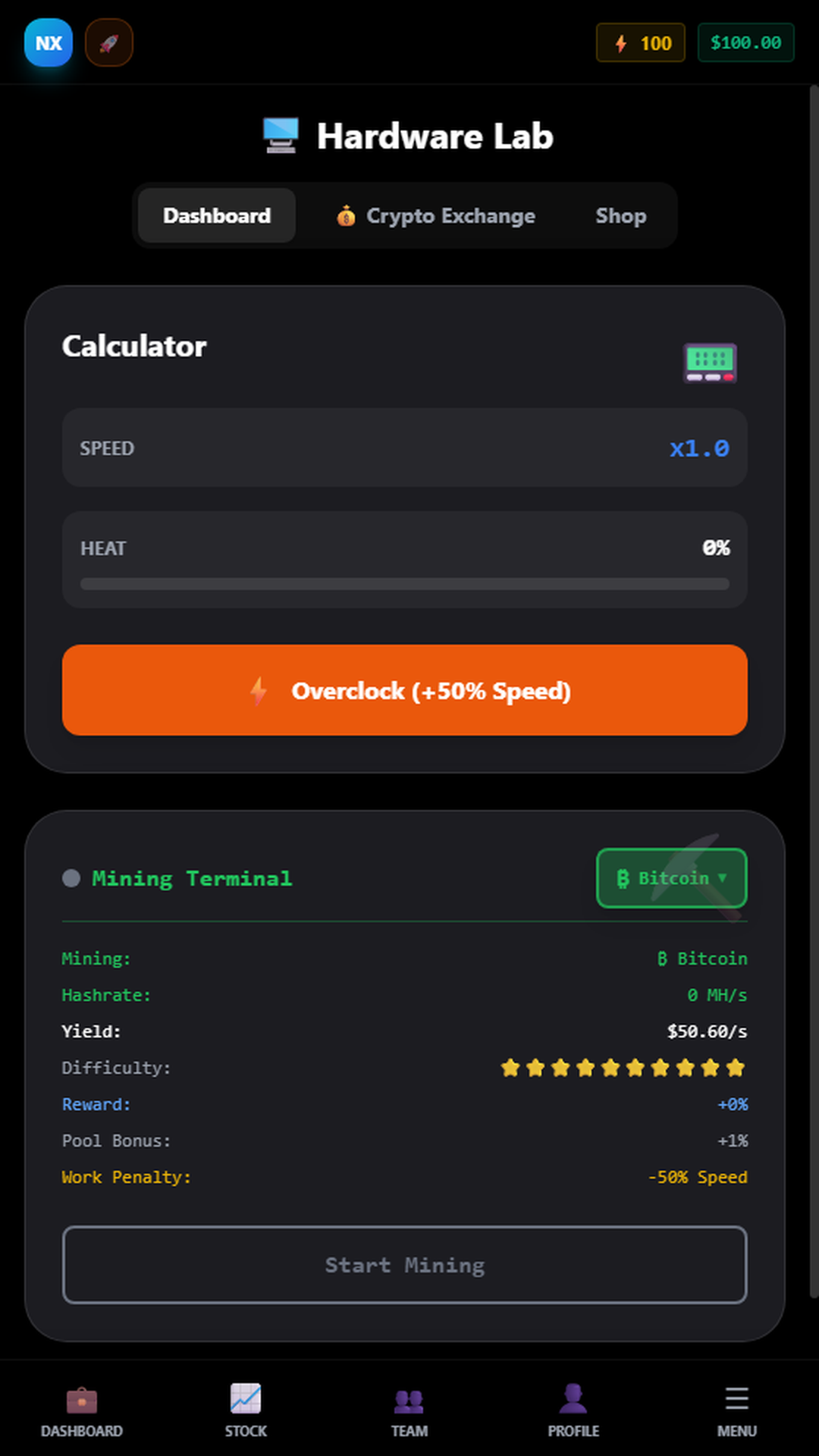 Freelance Simulator: Road to Success screenshot 14