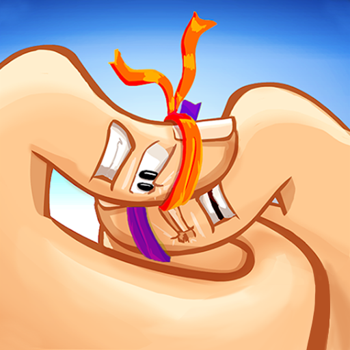 Finger Fight icon