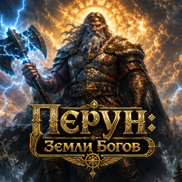 Перун: Земли Богов