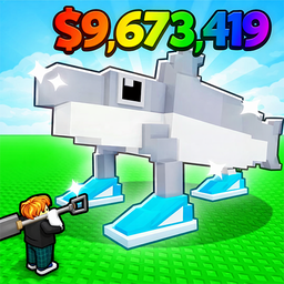 Выкопай Брейнрот 3Д