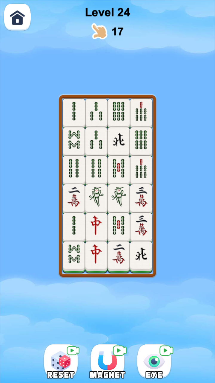 Mahjong Match screenshot 6