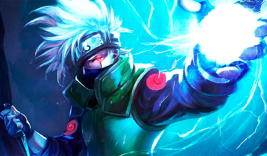 Shadow Stick - Lightning Ninja  loading=