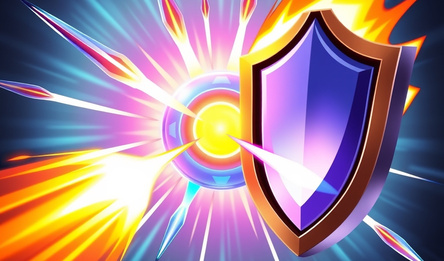 Parry Core
