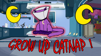 Raise A Catnap!