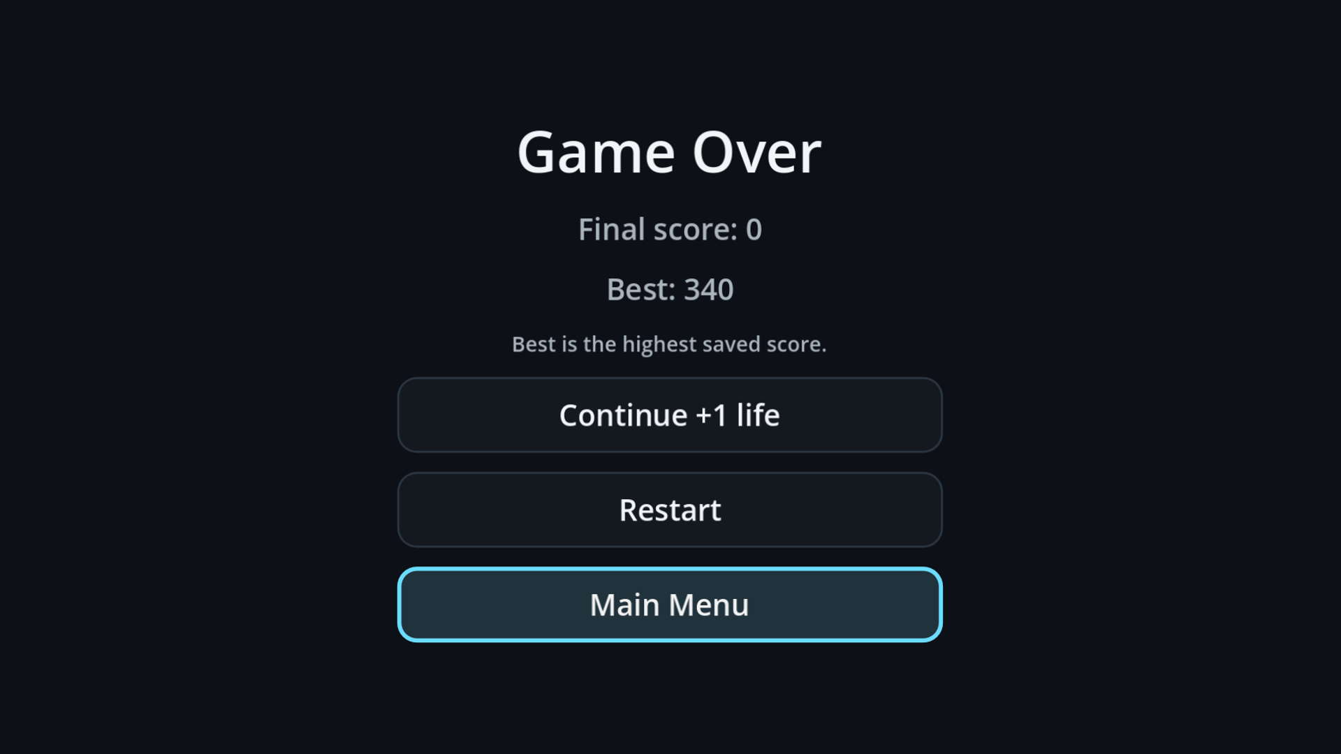 Moza Math — screenshot 8