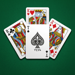 ДУРАК: Шулерский клуб