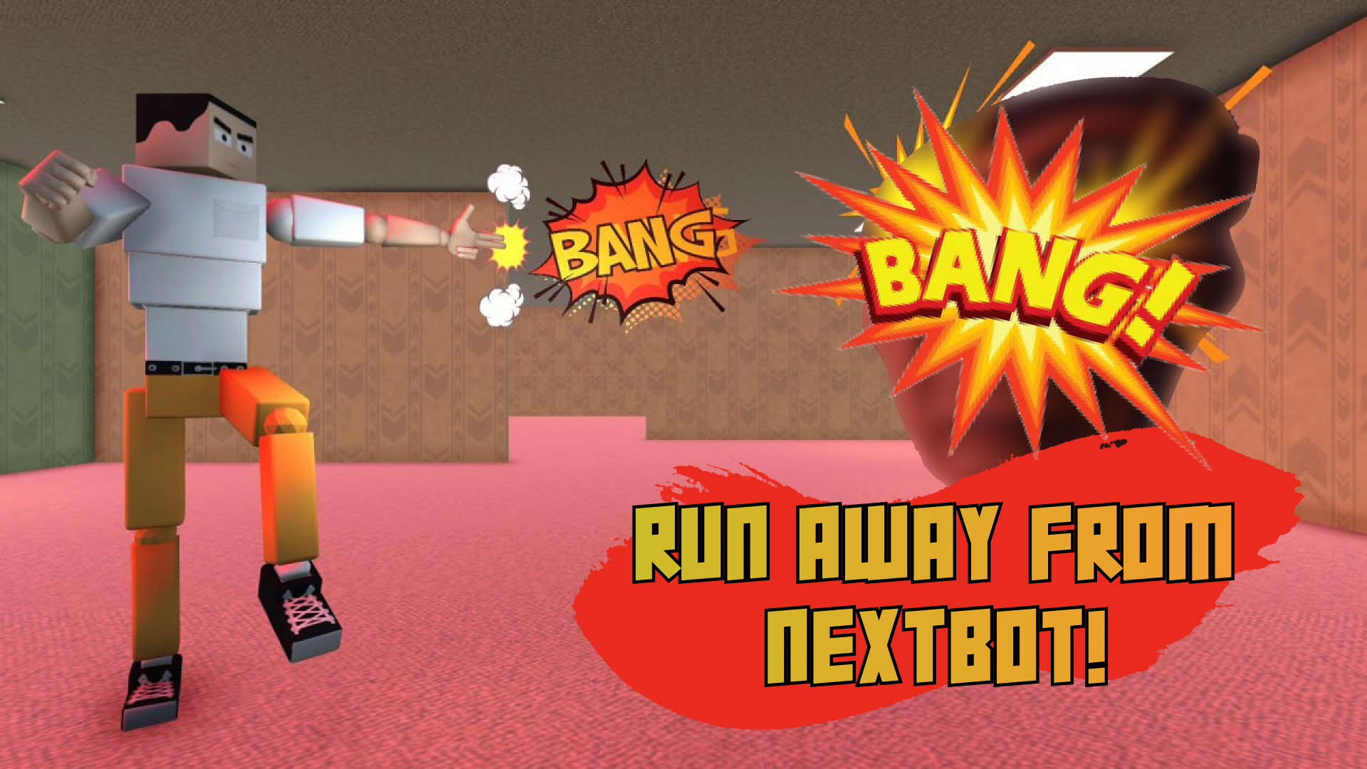 Flow Box: Ragdoll Sandbox screenshot