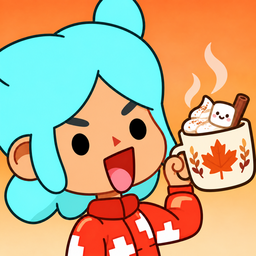 Toca Life: Autumn