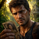 Hidden objects: Lost Island 2
