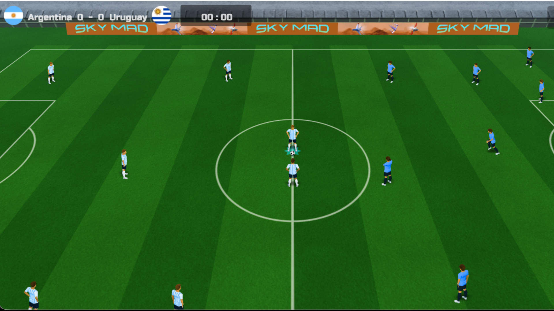 FIFA 2026 - кубок мира по футболу — screenshot 6