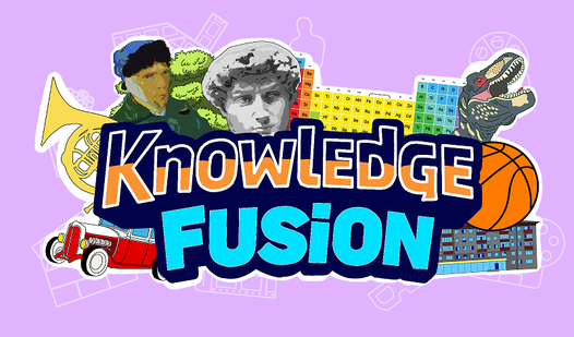 Knowledge Fusion