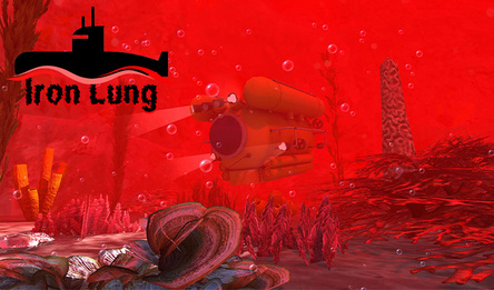 Iron lung