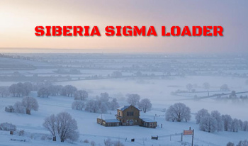 Siberia Sigma Loader