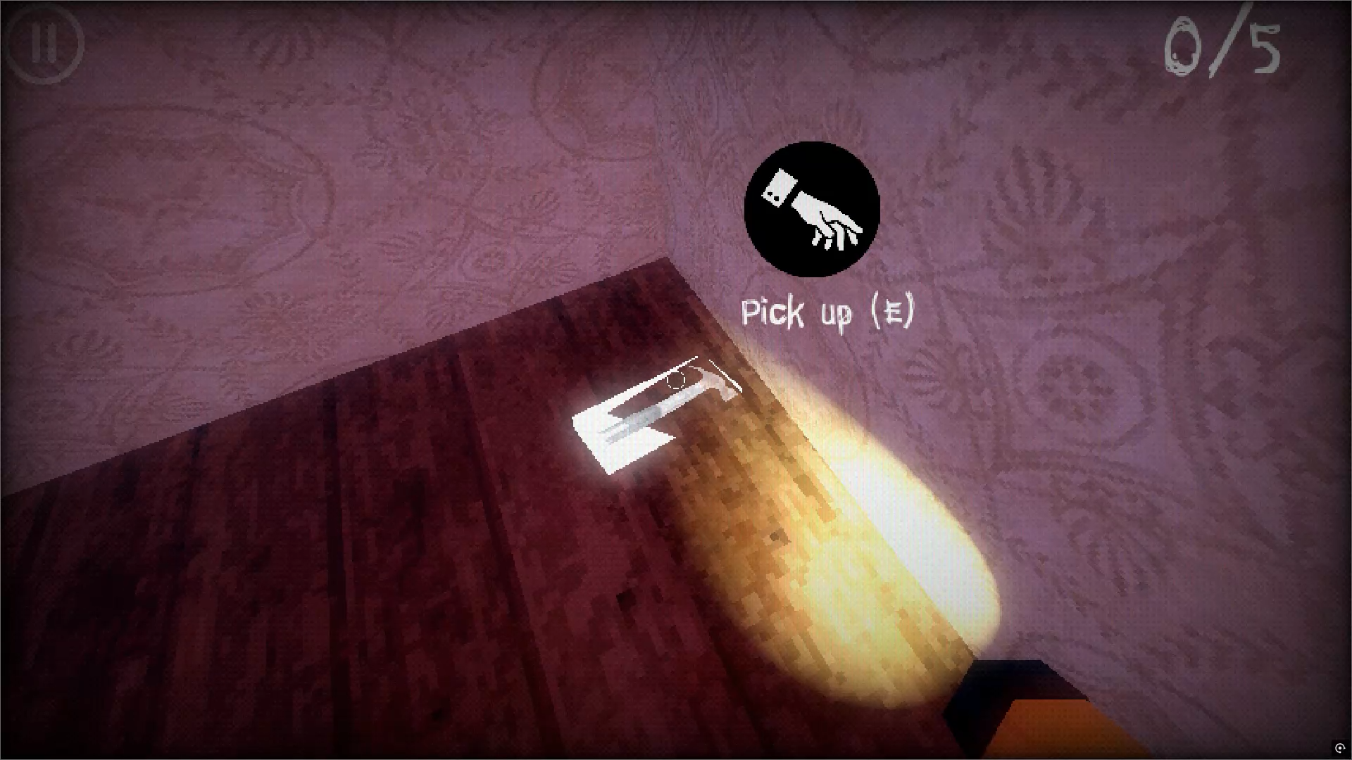 Teletubbies: Horror 3D — screenshot 5