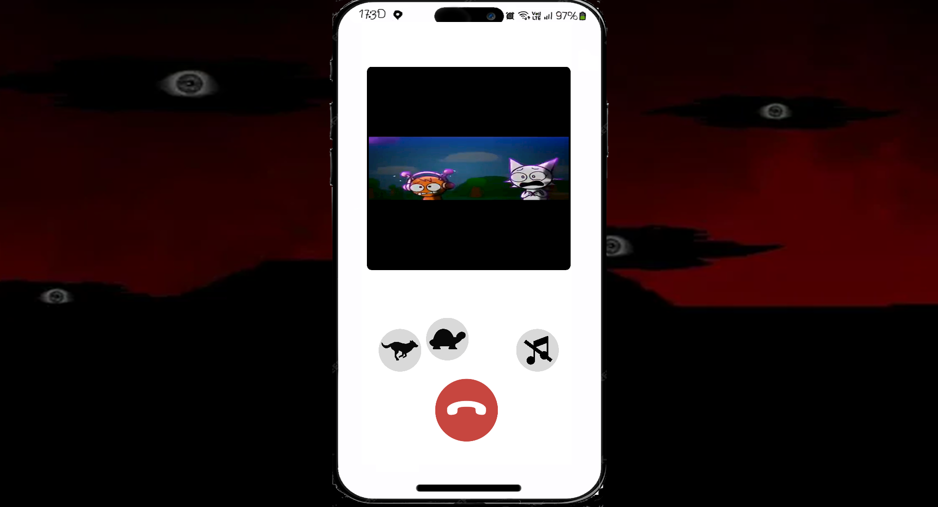 Take a look at mad Wenda's phone screenshot