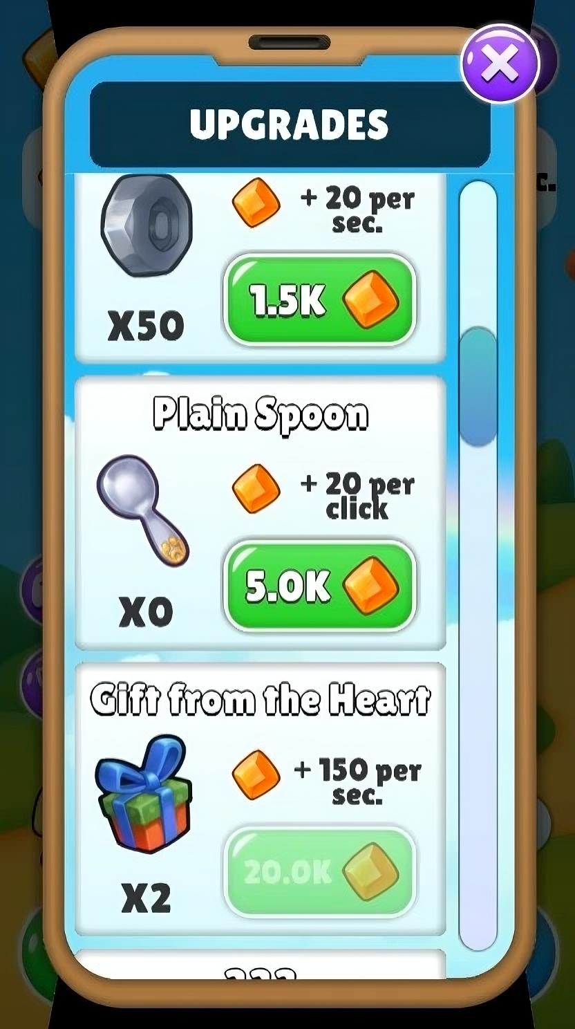 Call the Blue Tractor: Evolution screenshot 5