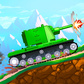 Խաղ Tank Attack 5