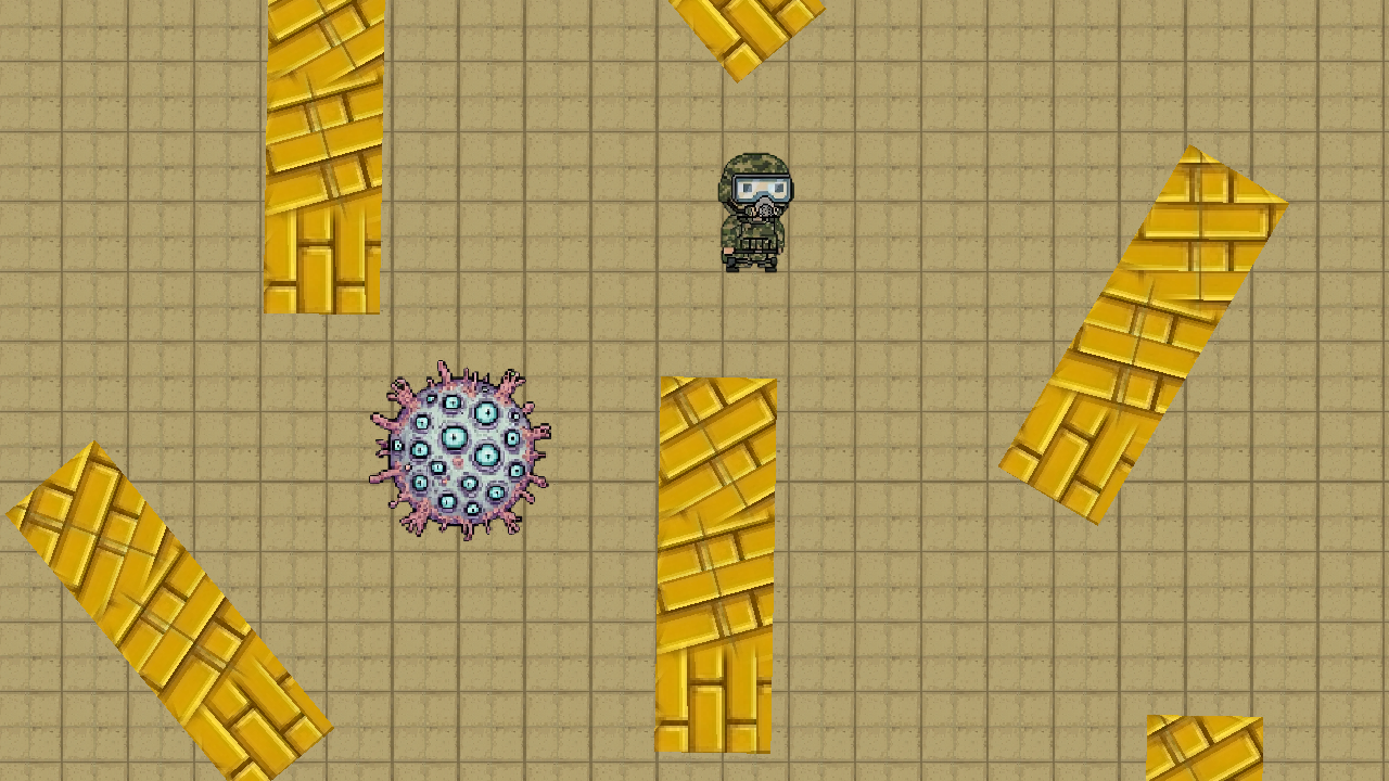 Бекрумс с другом — screenshot 3