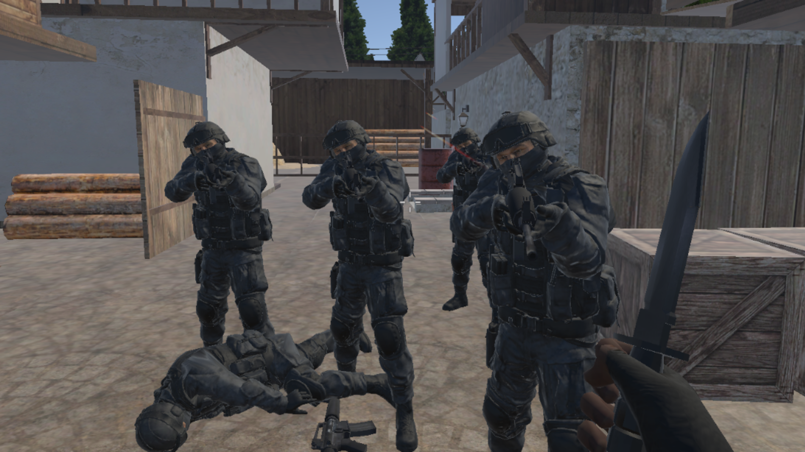 Clutch Point — screenshot 8
