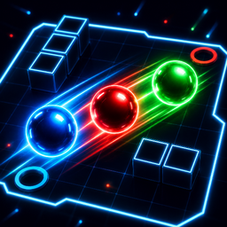 Orb Shift