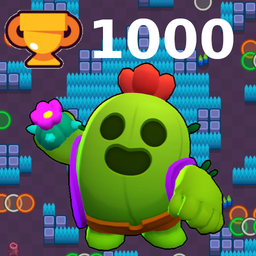 Бравл кликер