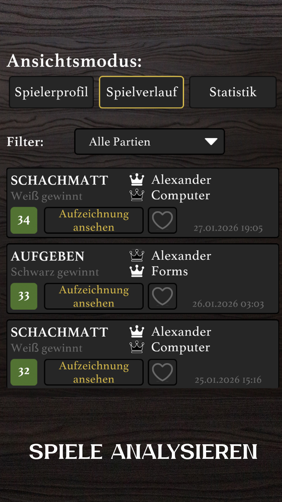 My Chess screenshot 21