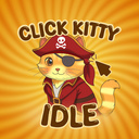 Click Kitty Idle