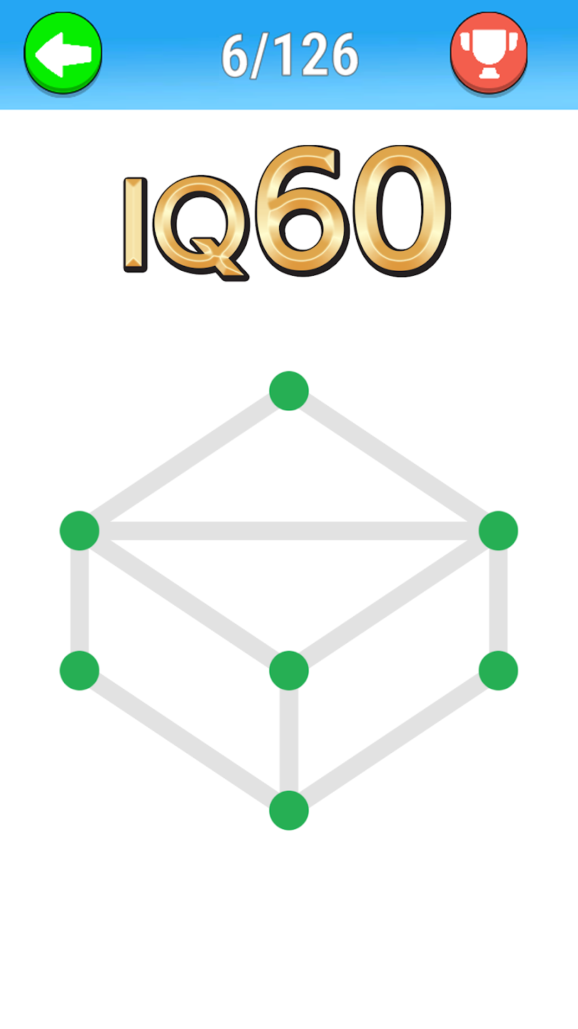 Connect the dots screenshot 5