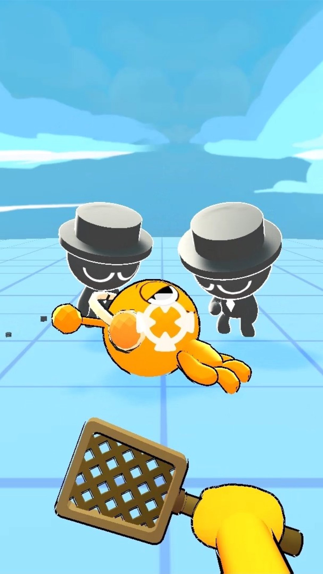 Sprunki Ragdoll: Box 3D screenshot 7