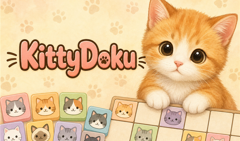 KittyDoku