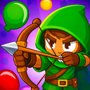 Bloons Wars