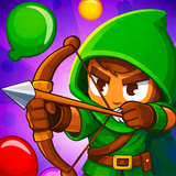 Bloons Wars