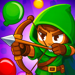 Bloons Wars