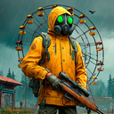 World of Dead - Explore, Loot, Survive vs Zombies
