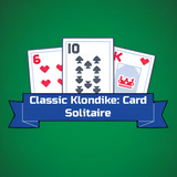 Classic Klondike: Card Solitaire