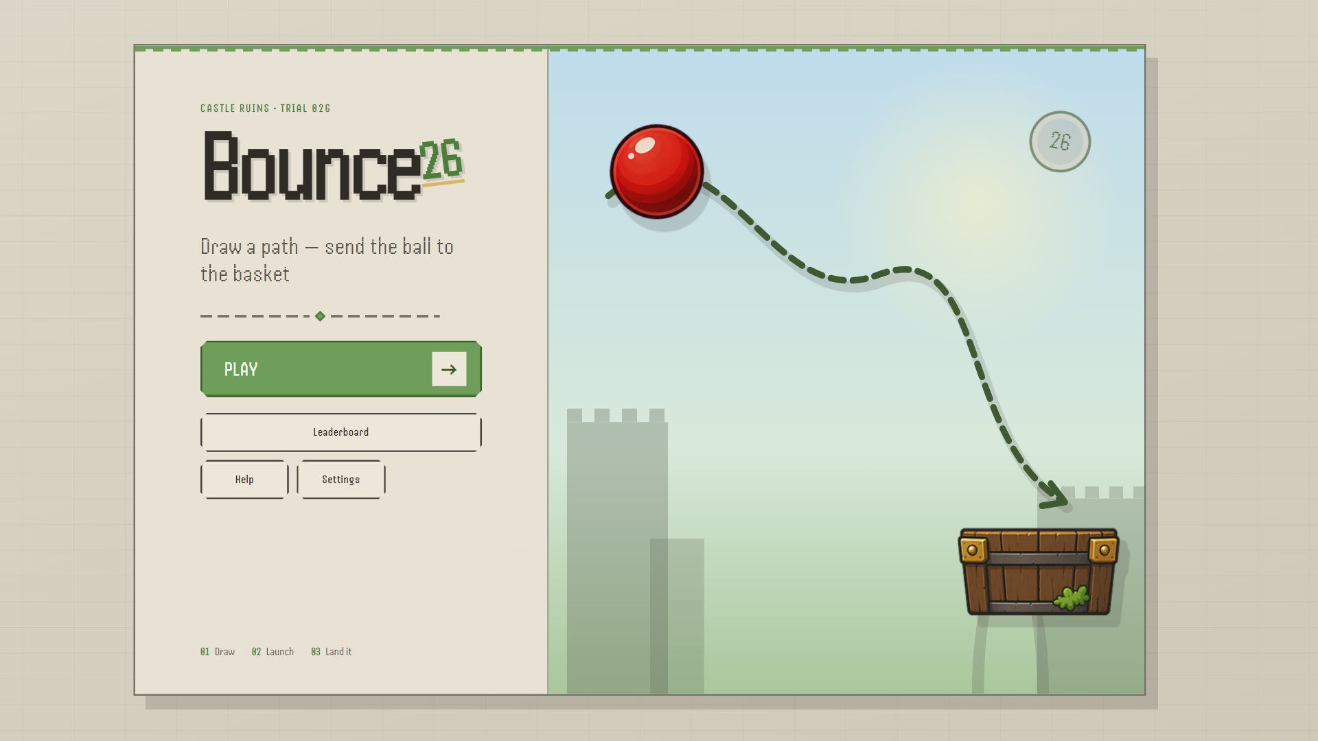 Bounce26 — screenshot 2