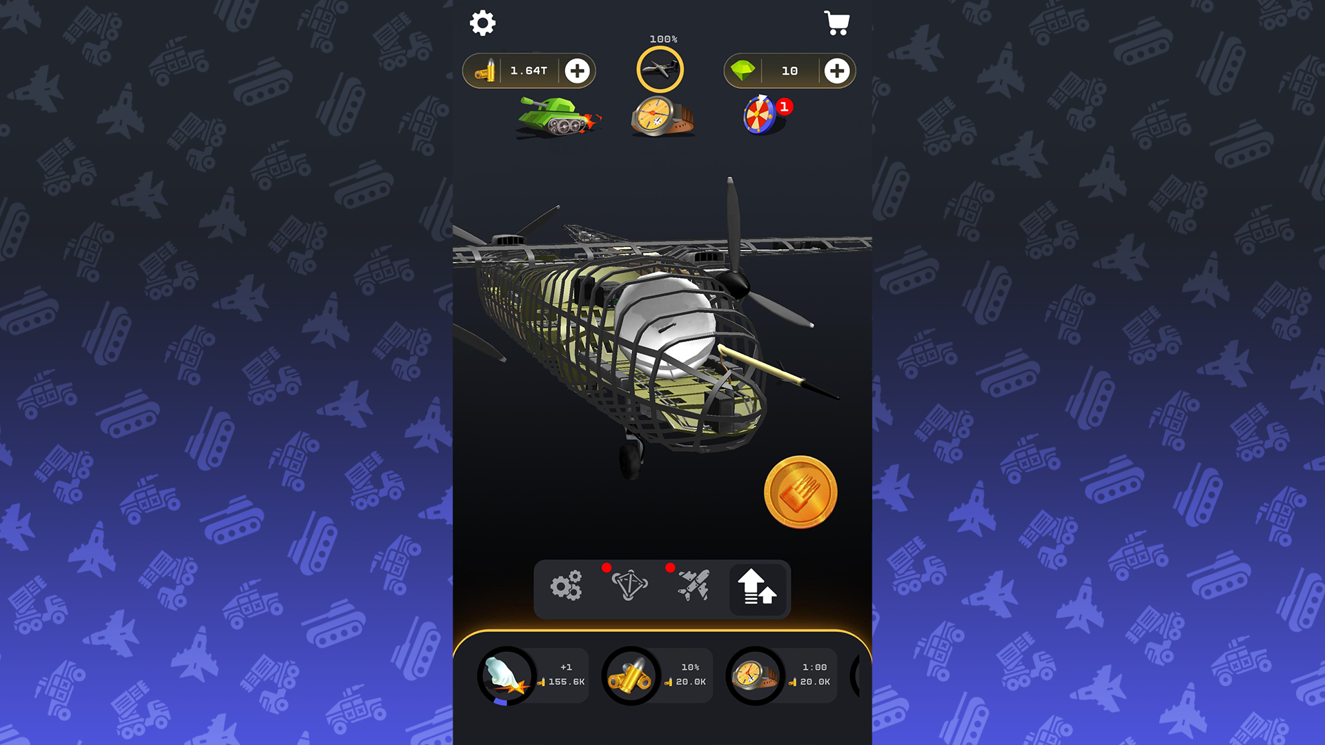 Make Drone by Your Own screenshot