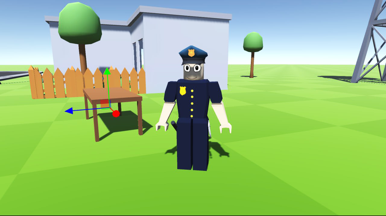 My Sandbox Playground! — screenshot 5