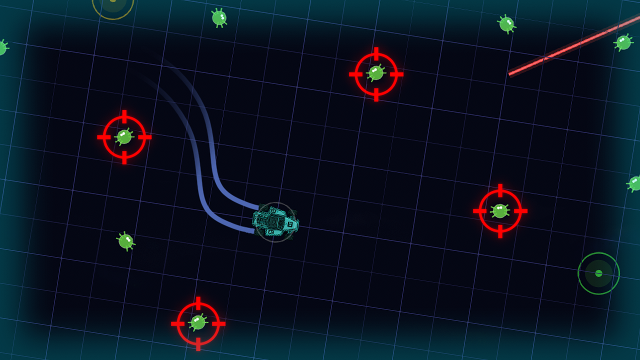 Турбо Арена: Боевые Гонки Бесплатно — screenshot 5