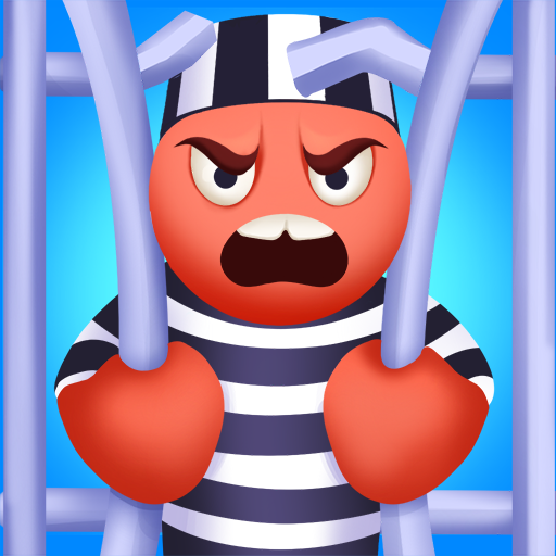 Prison master icon