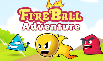 FireBall Adventure