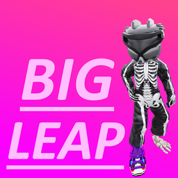 Big Leap