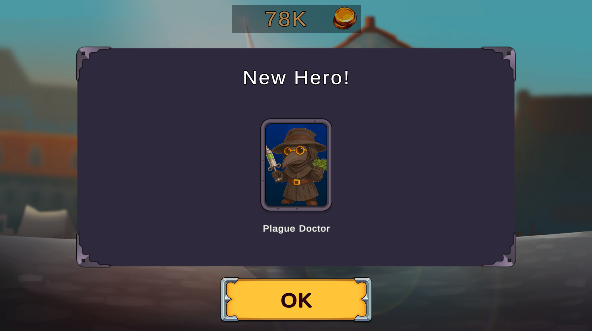 Merge Heroes: Rise to the Emperor — screenshot 8